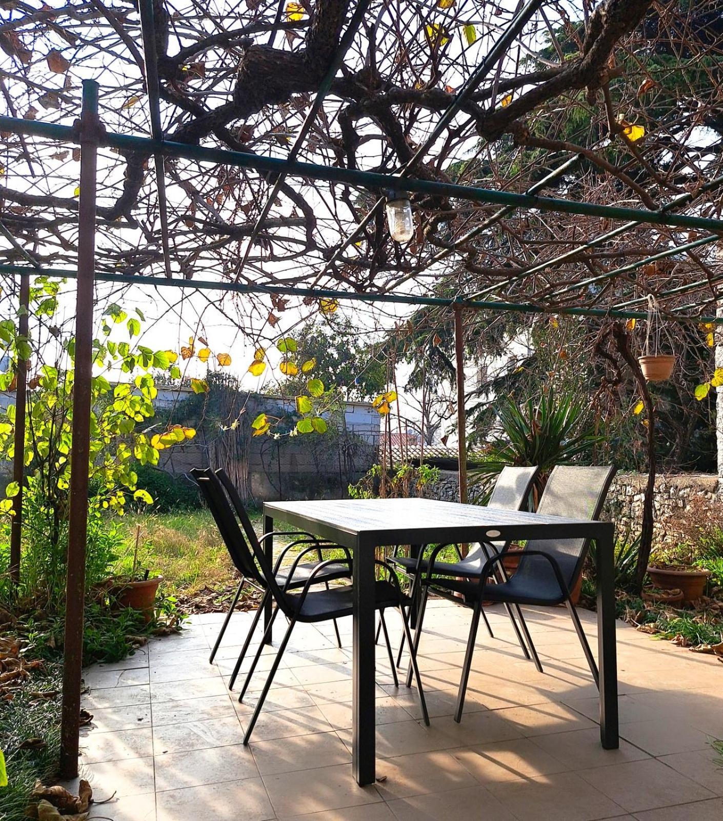 Apartment Luana Pula Exterior foto
